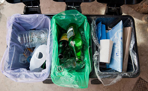 “智能垃圾桶”將登陸英國，有望終結手動垃圾分類